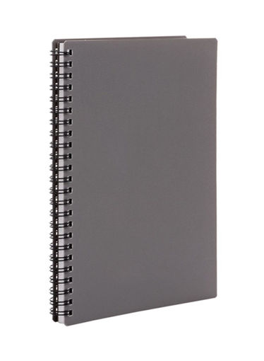Picture of 140GSM A5 SPIRAL SKETCH PAD 50 PAGES